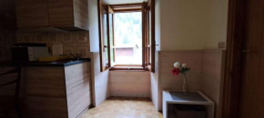 GRAYNITE-Park Side Apartment